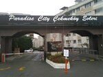 Paradise City (İstanbul, Çekmeköy, Ulubatlı Hasan Cad.), housing complex