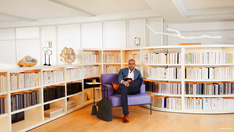 Фото Kimpton Hotel Born, an Ihg Hotel