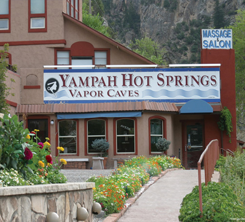 Фото The Hotel Denver