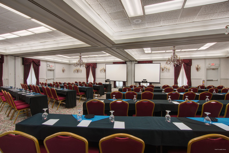 Фото Hotel Piccadilly