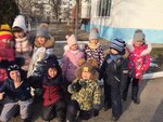 Детский сад Светлячок (ул. Гагарина, 7, посёлок Светлый), детский сад, ясли в Саратовской области