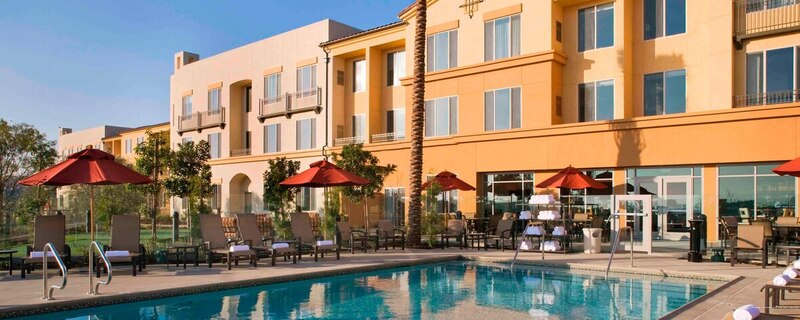 Фото Residence Inn by Marriott Dana Point San Juan Capistrano