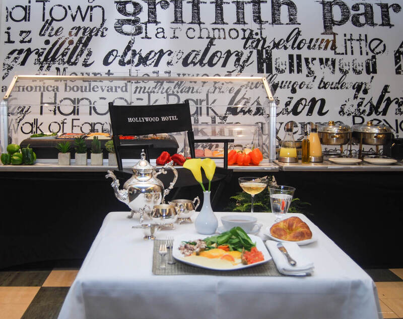 Фото The Hollywood Hotel