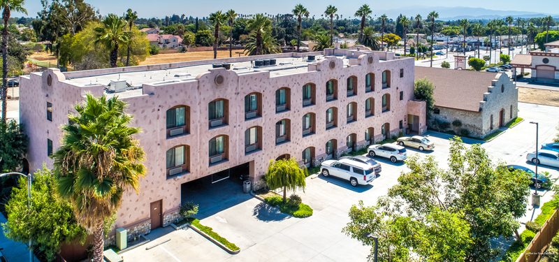 Фото Comfort Inn Pomona near Fairplex