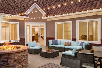 Фото Residence Inn Palmdale Lancaster