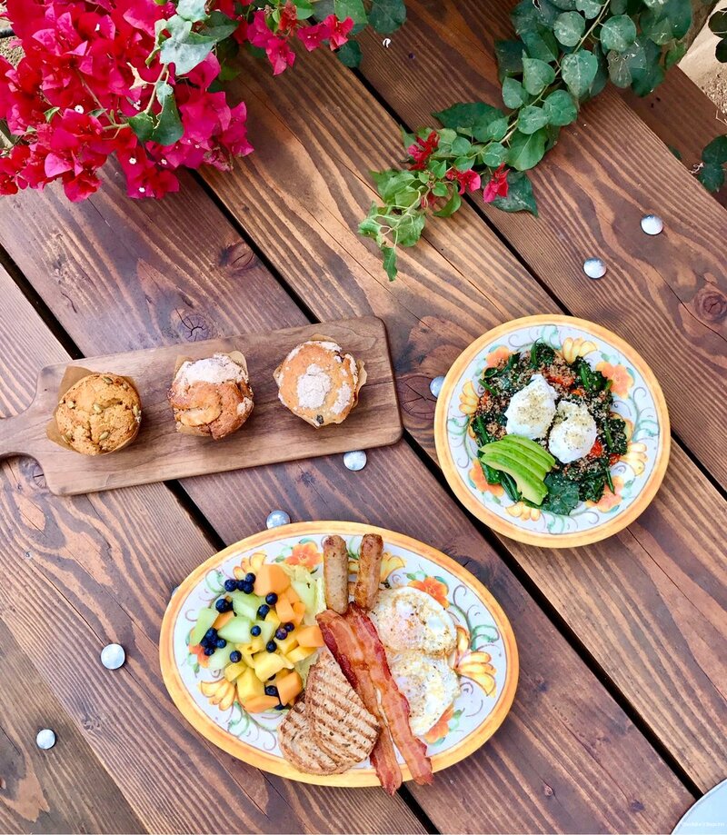 Фото Westlake Village Inn