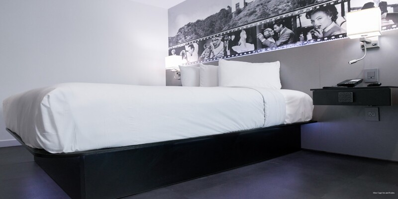 Фото Glen Capri Inn & Suites - Burbank Universal