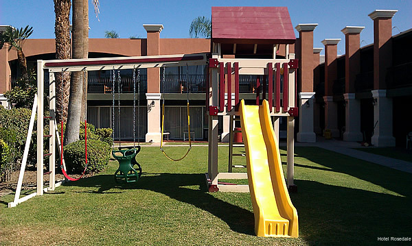 Фото отеля 5