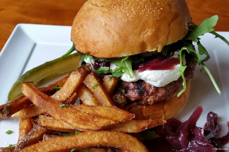 Фото Willows Lodge