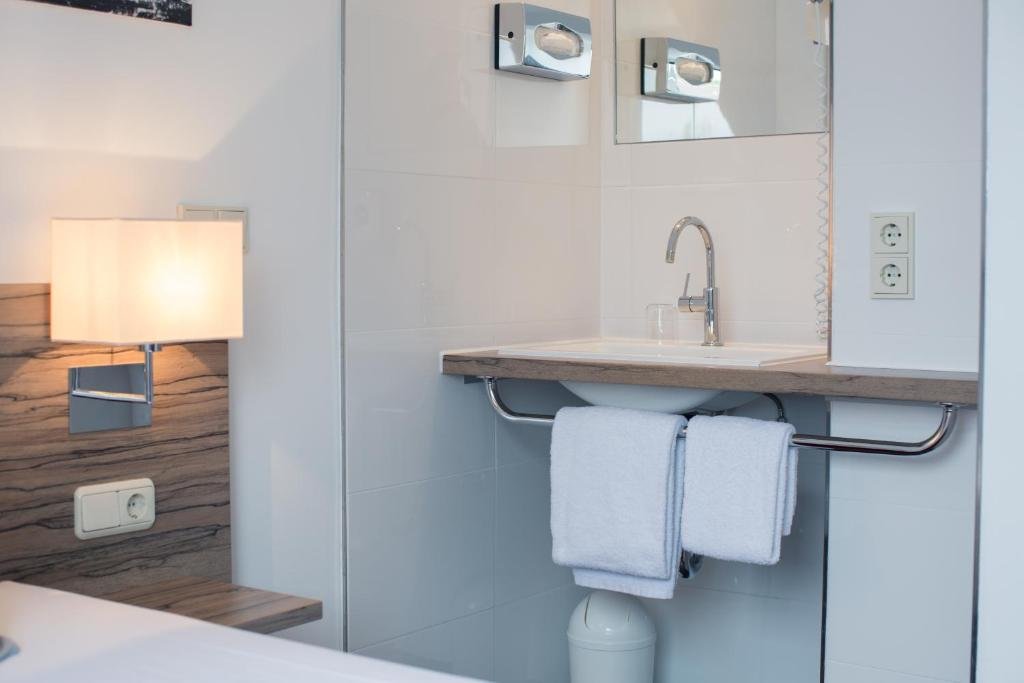 Фото Hotel Wetterstein