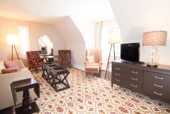 Фото Algonquin Resort St Andrews by-the-Sea Autograph Collection