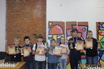 Olimp (Moscow, Musy Dzhalilya Street, 42к2), sports school
