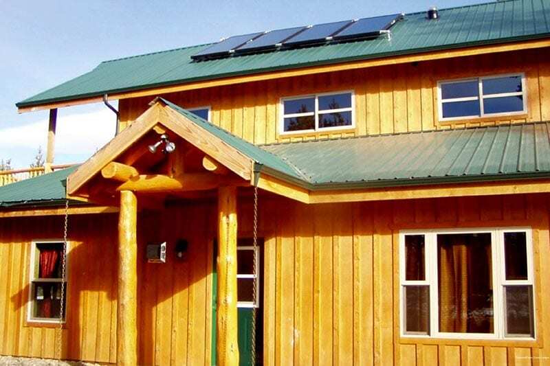 Фото DiamondStone Guest Lodges