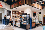 LudiLove (Kashtanovaya Alley, 2) ، مخبز