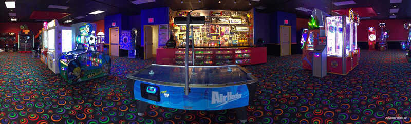 Фото Adventureland Inn