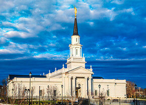 Внешний вид отеля Simsbury 1820 House в Симсберях, фото 4