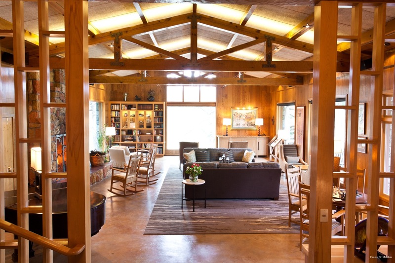 Фото House on Metolius