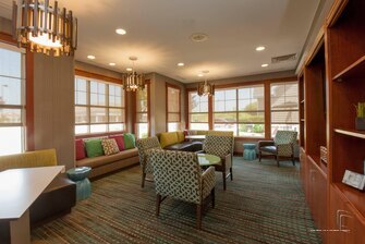 Фото Residence Inn Providence Coventry