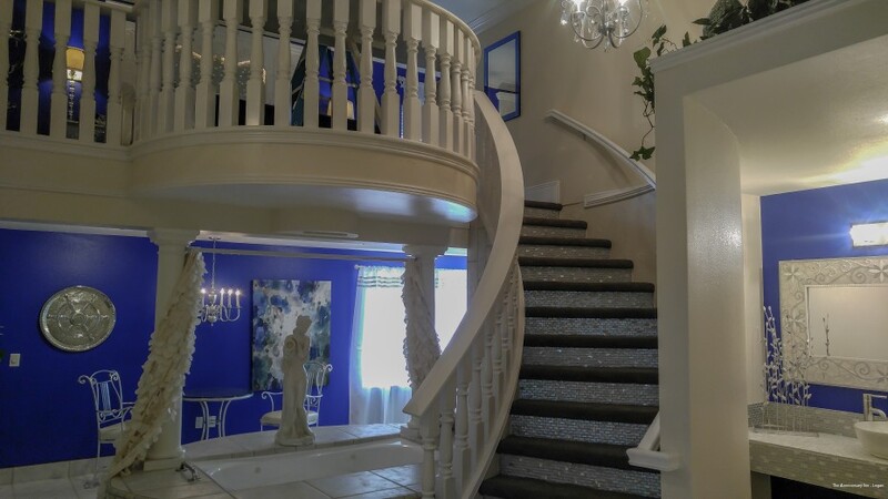 Фото The Anniversary Inn Logan