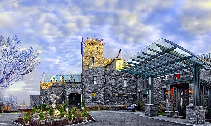 Фото Castle Hotel & SPA