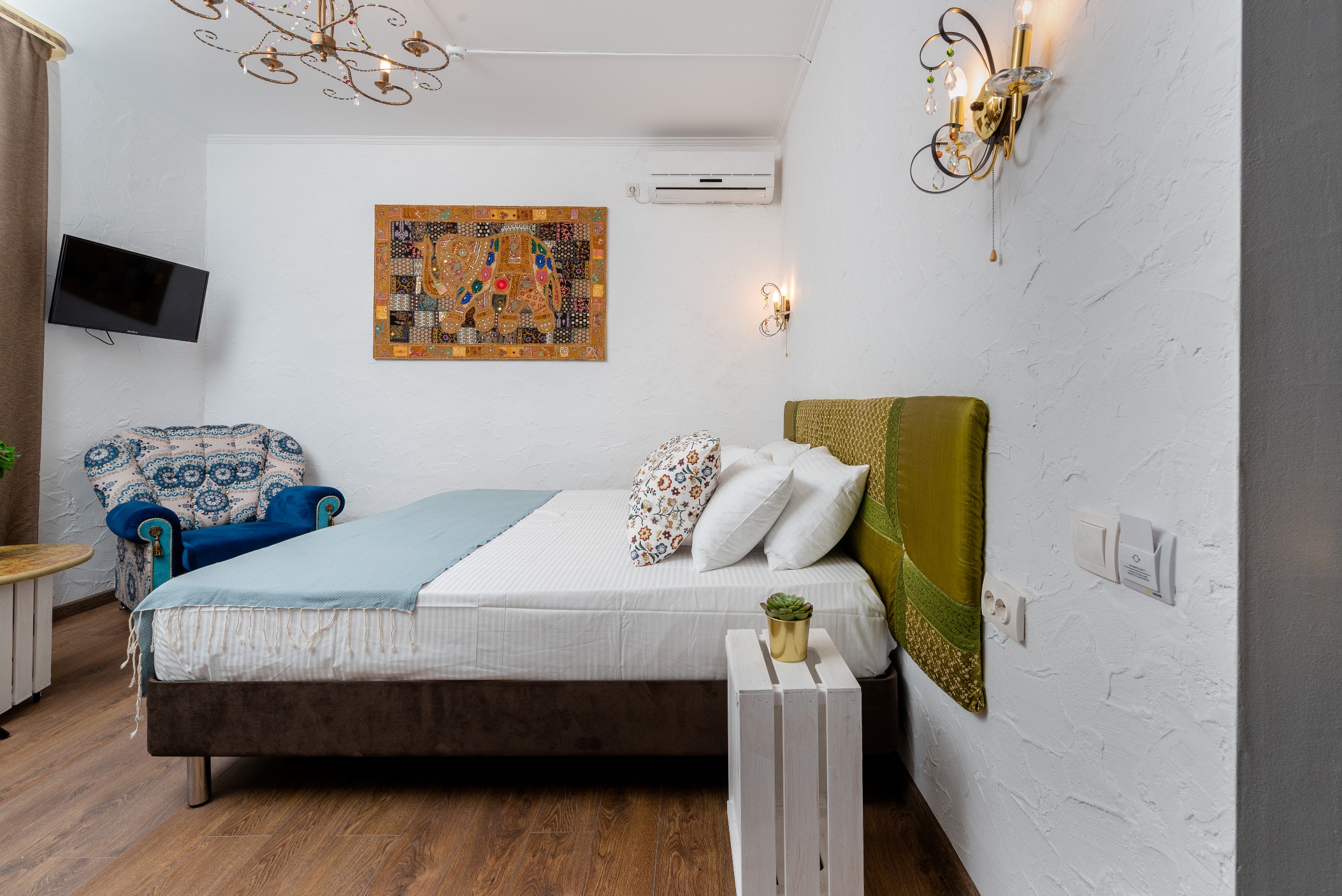 Фото Вилла Шафран