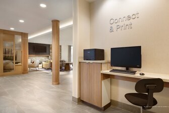 Фото отеля 5