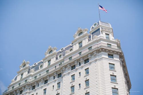 Фото Willard InterContinental Washington
