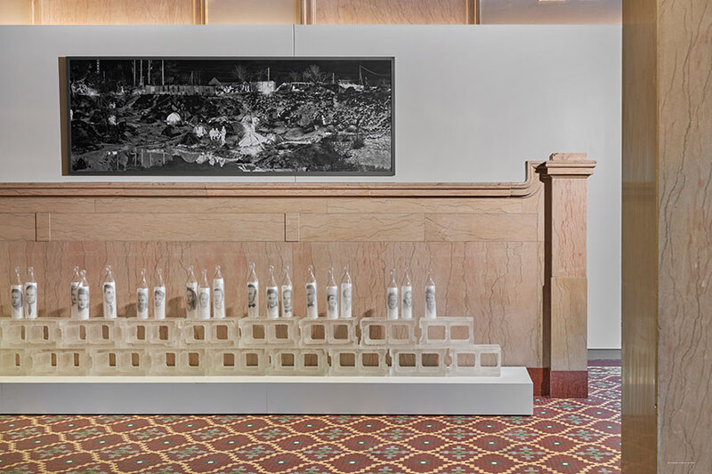 Фото 21c Museum Hotel Cincinnati