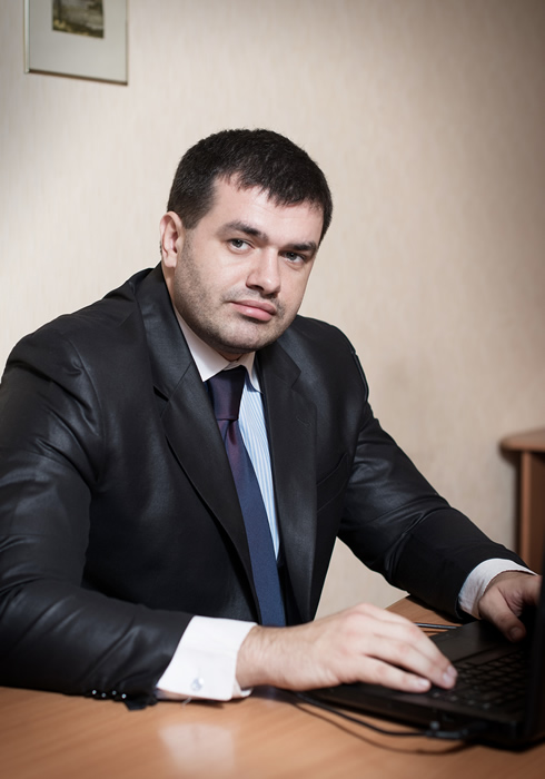 Первая коллегия адвокатов Республики Марий Эл