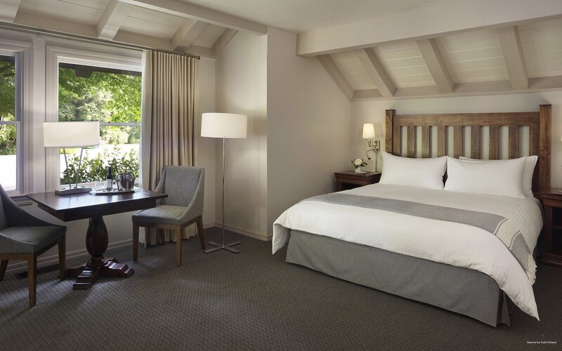 Фото Harvest Inn