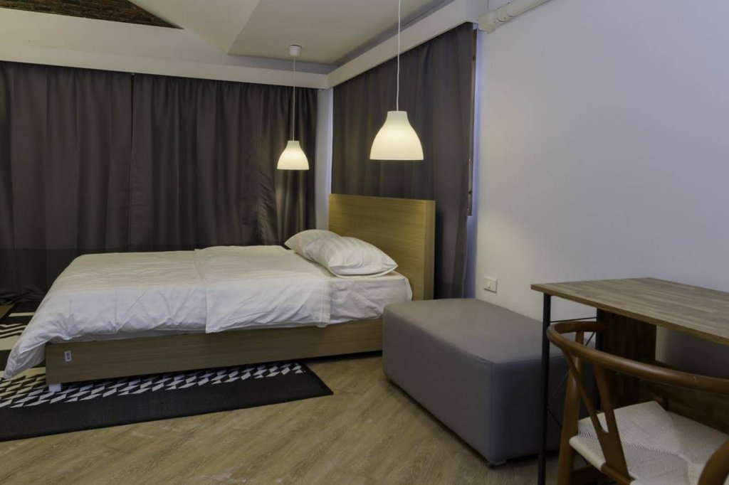 Фото Siam Hubbiz Hostel