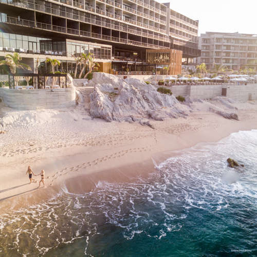 Фото Hotel Zena, a Viceroy Urban Retreat