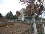 Hbk Polyclinic (Bukhara), hospital