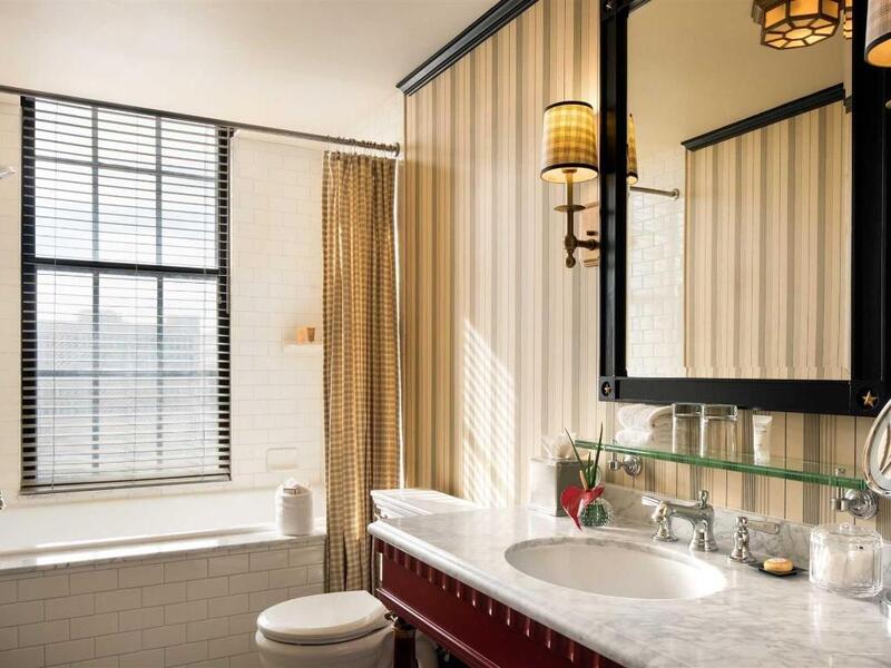 Фото The Citizen Hotel, Autograph Collection