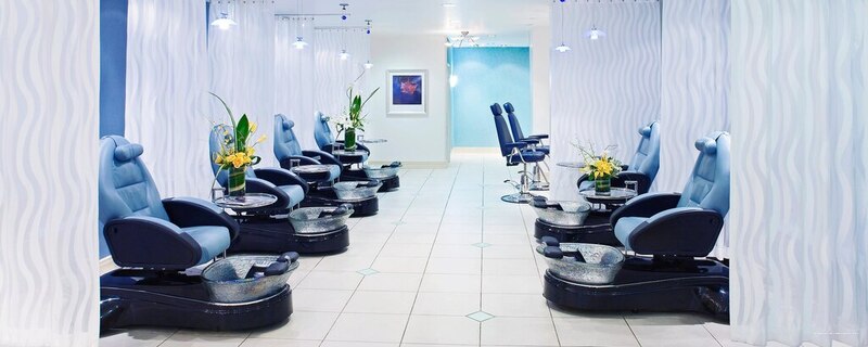 Фото Jw Marriott Las Vegas Resort & SPA