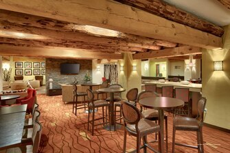 Фото Courtyard by Marriott Albuquerque
