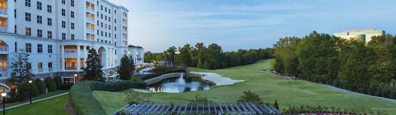 Фото The Ballantyne, A Luxury Collection Hotel, Charlotte