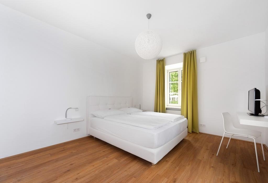 Фото Amedeo Zotti Residence