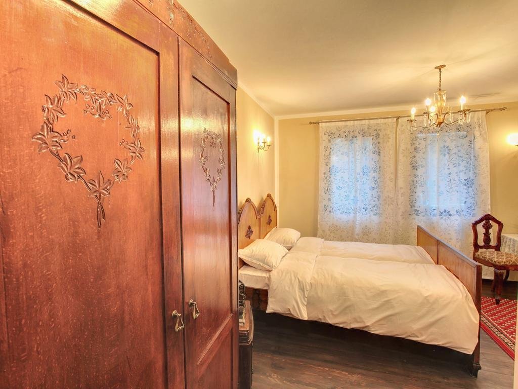 Фото Hotel Evmolpia