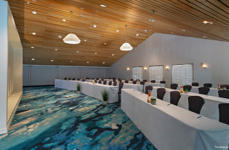 Фото Belamar Hotel Manhattan Beach, Tapestry Collection by Hilton