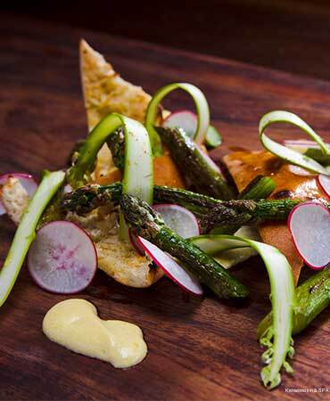 Фото Kenwood Inn & SPA