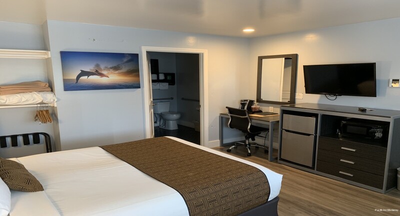 Фото Pacific Inn
