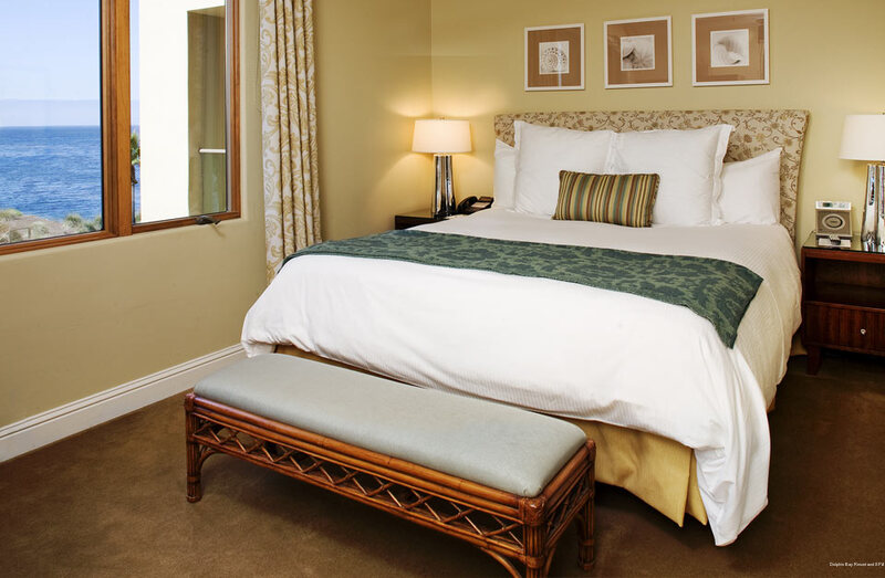 Фото Dolphin Bay Resort And SPA