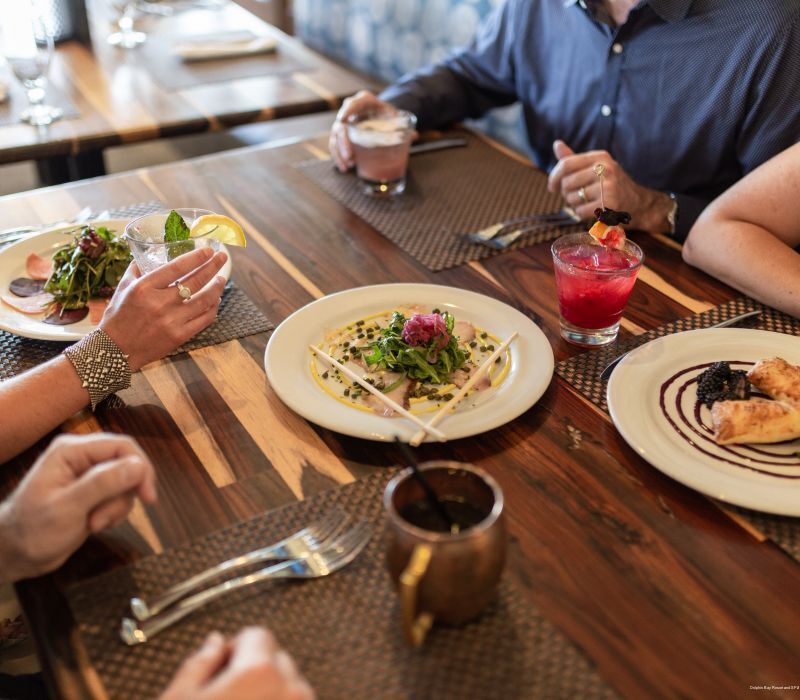 Фото Dolphin Bay Resort And SPA