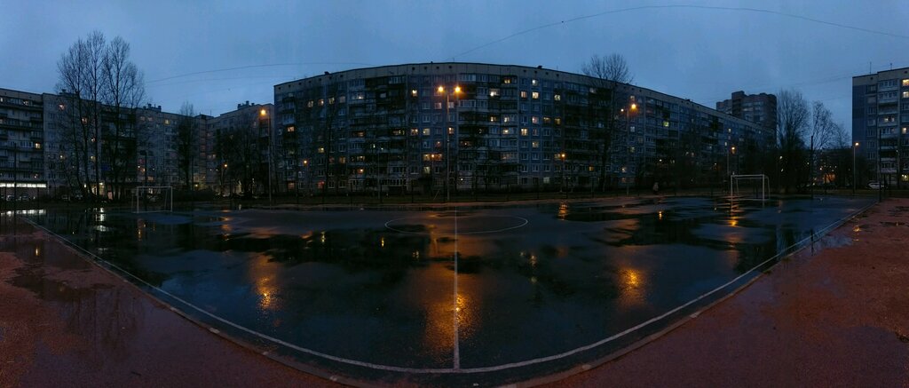 Sports club Спортивная секция Ильченко Евгения Игоревича, Saint Petersburg, photo