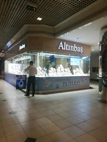 Altınbaş Fotoğraf 2