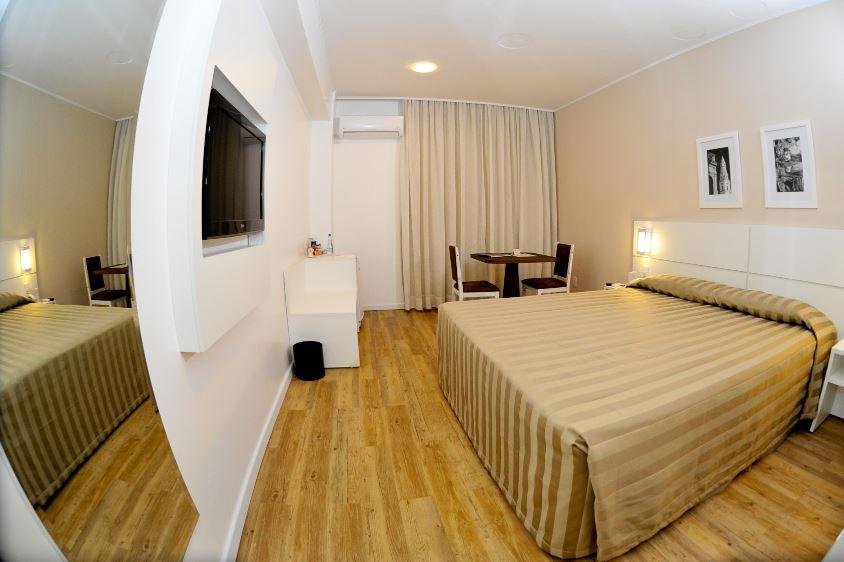 Фото Plaza Sao Rafael Hotel