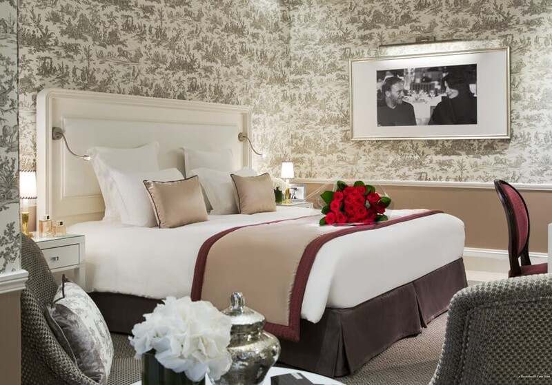 Фото Le Grand Hôtel