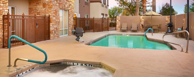 Фото Fairfield Inn and Suites by Marriott Sierra Vista