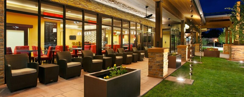 Фото TownePlace Suites by Marriott Carlsbad